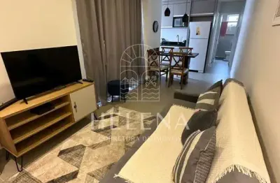 Apartamento com 1 quarto à venda no Ingleses do Rio Vermelho, Florianópolis 