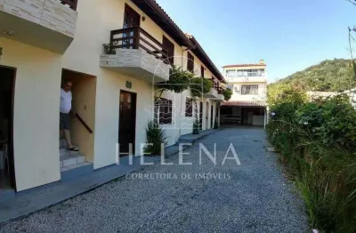 Ponto comercial à venda na Rua João de Barro, 86, Canasvieiras, Florianópolis