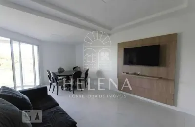 Apartamento cobertura duplex em canasvieiras, florianópolis/sc