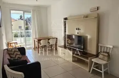 Apartamento em ingleses do rio vermelho, florianópolis/sc