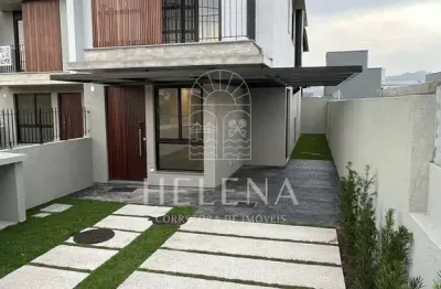 Casa com 3 quartos à venda no Ingleses do Rio Vermelho, Florianópolis 