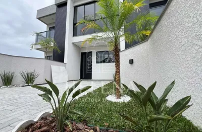 Casa com 3 quartos à venda no Cachoeira do Bom Jesus, Florianópolis 