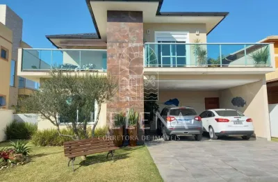 Casa com 3 quartos à venda no São João do Rio Vermelho, Florianópolis 