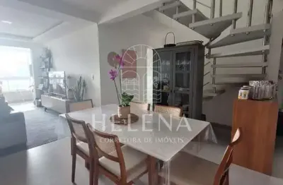 Apartamento em ingleses do rio vermelho, florianópolis/sc