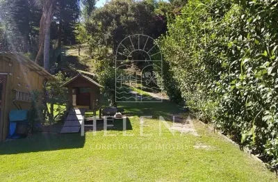 Fazenda à venda na Estrada Cristóvão Machado de Campos, Vargem Grande, Florianópolis