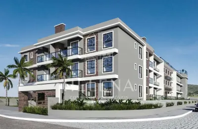 Apartamento com 2 quartos à venda no Ingleses, Florianópolis 
