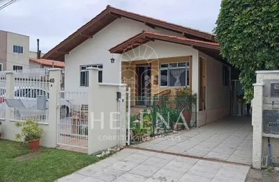 Casa com 3 quartos à venda na Servidão Maria Tomasia Cabral, Ingleses do Rio Vermelho, Florianópolis
