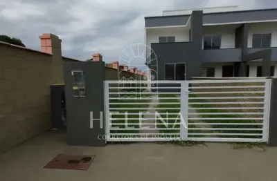 Casa com 3 quartos à venda no São João do Rio Vermelho, Florianópolis 