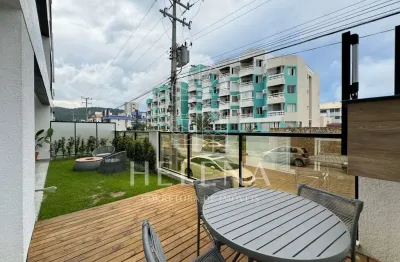 Apartamento com 2 quartos à venda no Ingleses, Florianópolis 
