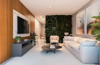 Casa com 2 quartos à venda no Vargem Pequena, Florianópolis 