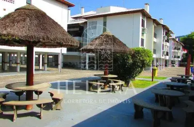 Apartamento com 2 quartos à venda no Ingleses, Florianópolis 