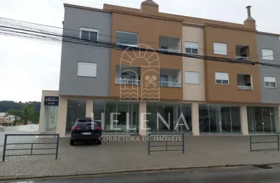 Apartamento em ingleses do rio vermelho, florianópolis/sc