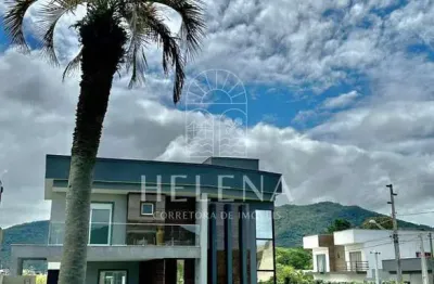 Casa com 3 quartos à venda no São João do Rio Vermelho, Florianópolis 