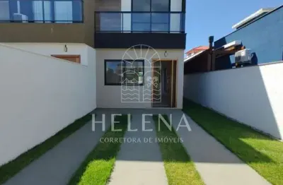 Casa com 2 quartos à venda no Ingleses, Florianópolis 