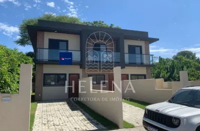 Casa com 2 quartos à venda no São João do Rio Vermelho, Florianópolis 