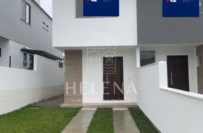 Casa com 3 quartos à venda no Cachoeira do Bom Jesus, Florianópolis 