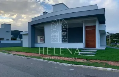 Casa com 3 quartos à venda no São João do Rio Vermelho, Florianópolis 