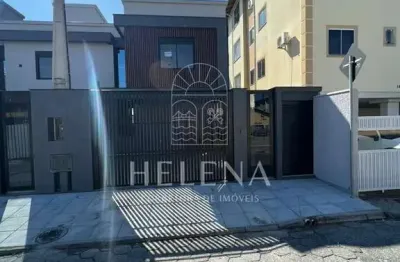 Casa à venda no bairro ingleses do rio vermelho - florianópolis/sc