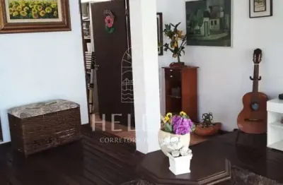 Casa com 3 quartos à venda no Ingleses do Rio Vermelho, Florianópolis 