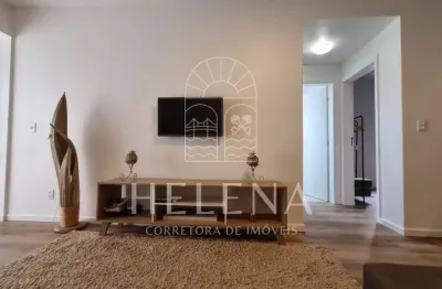 Apartamento com 2 quartos à venda na Rua das Gaivotas, Ingleses, Florianópolis