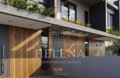 Casa com 3 quartos à venda no Ingleses do Rio Vermelho, Florianópolis 