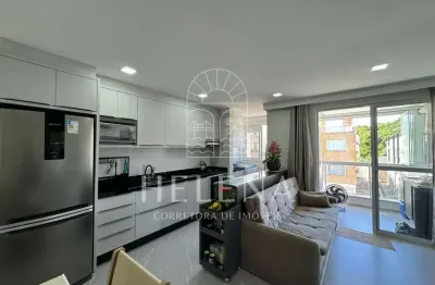 Apartamento com 2 quartos à venda na Rua dos Golfinhos, Ingleses do Rio Vermelho, Florianópolis