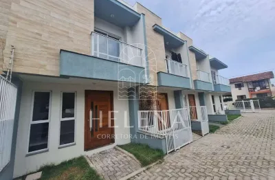Casa com 2 quartos à venda no Ingleses do Rio Vermelho, Florianópolis 