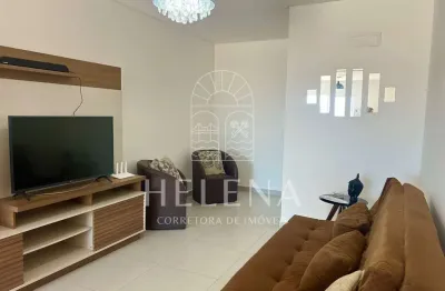Cobertura à 500 metros da praia dos ingleses - florianópolis