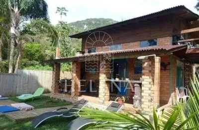 Casa com 2 quartos à venda no Lagoa da Conceição, Florianópolis 