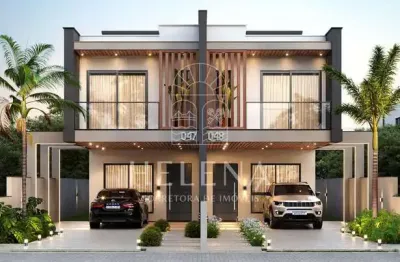 Casa com 3 quartos à venda no Ingleses, Florianópolis 