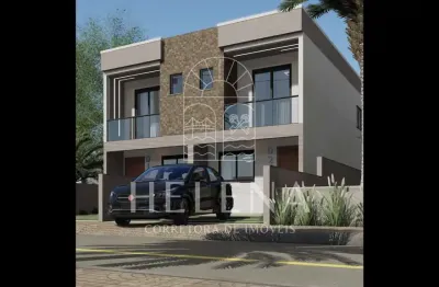 Casa com 3 quartos à venda no São João do Rio Vermelho, Florianópolis 