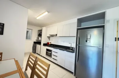Apartamento amplo e moderno no bairro ingleses norte, em florianópolis-sc.