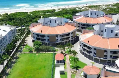 Apartamento em ingleses | condomínio completo | 2 dorms (1 suíte) | financiável