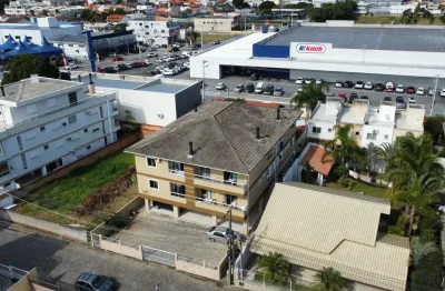 Apartamento moderno com sacada e churrasqueira – ingleses, florianópolis