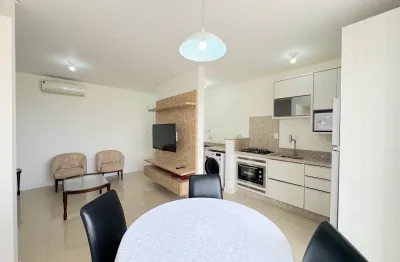 Apartamento moderno e pronto para morar nos ingleses do rio vermelho – florianópolis!