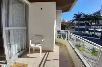 Apartamento com 2 quartos à venda na Rua das Gaivotas, 1000, Ingleses, Florianópolis