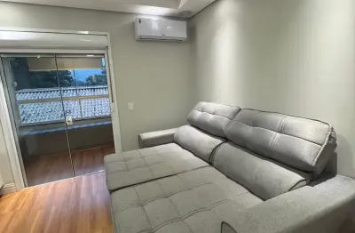 Apartamento mobiliado com vaga coberta – praia dos ingleses, florianópolis/sc