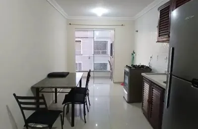 Apartamento com 2 quartos à venda na Servidão dos Pinheiros, 100, Ingleses, Florianópolis