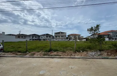 Terreno à venda na Servidão Portugália, 200, Ingleses, Florianópolis