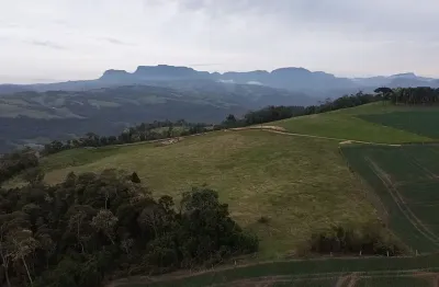 Refúgio de montanha em alfredo wagner – vista panorâmica e natureza exuberante!