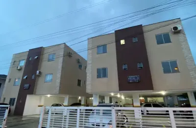 Excelente apartamento de 2 dormitórios (1 suíte) nos ingleses, florianópolis