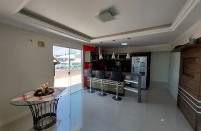 Apartamento com 3 quartos à venda na Rua Martinho de Haro, 200, Ingleses, Florianópolis