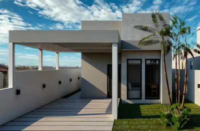 Casa com 3 quartos à venda na Servidão Ernesto Pereira dos Anjos, 10, São João do Rio Vermelho, Florianópolis