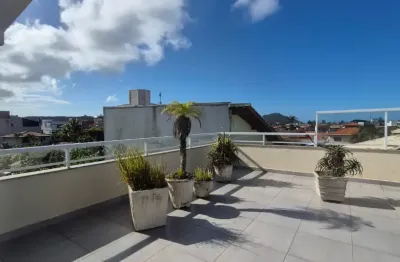 Oportunidade: cobertura de 197m² na praia dos ingleses florianópolis