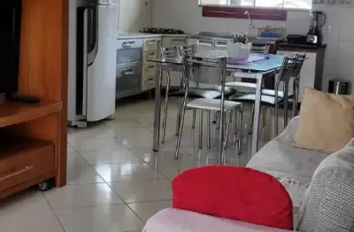 Apartamento com 2 quartos à venda na Servidão Maria Honorata dos Santos, 230, Ingleses, Florianópolis