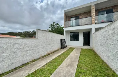 Casa com 2 quartos à venda na Rua Candido Pereira dos Anjos, 200, São João do Rio Vermelho, Florianópolis