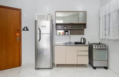 Apartamento com 1 quarto à venda na Avenida Luiz Boiteux Piazza, 1830, Cachoeira do Bom Jesus, Florianópolis