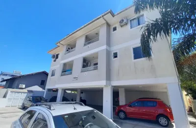 Apartamento de 2 dormitórios com sacada frente rua – praia dos ingleses