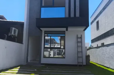 Sobrado de Alto Padrão no Jardim dos Cedros | Entrega Fev/2026