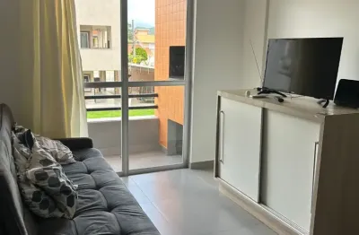 Apartamento mobiliado a 500 m do mar na Praia dos Ingleses – Região das Gaivotas, Florianópolis